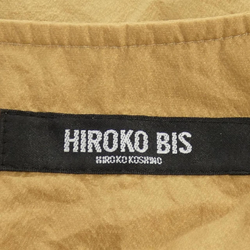 【Mã giảm giá】Áo khoác HIROKO BIS 635625