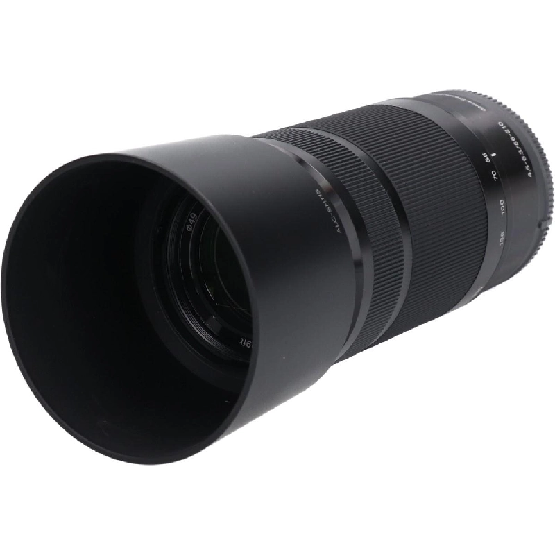 E55-210mm F4.5-6.3OSS - Hàng hiệu Authentic 880519