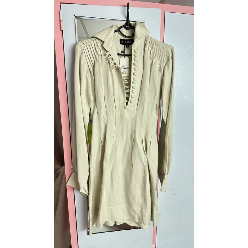 Đầm công sở 727057