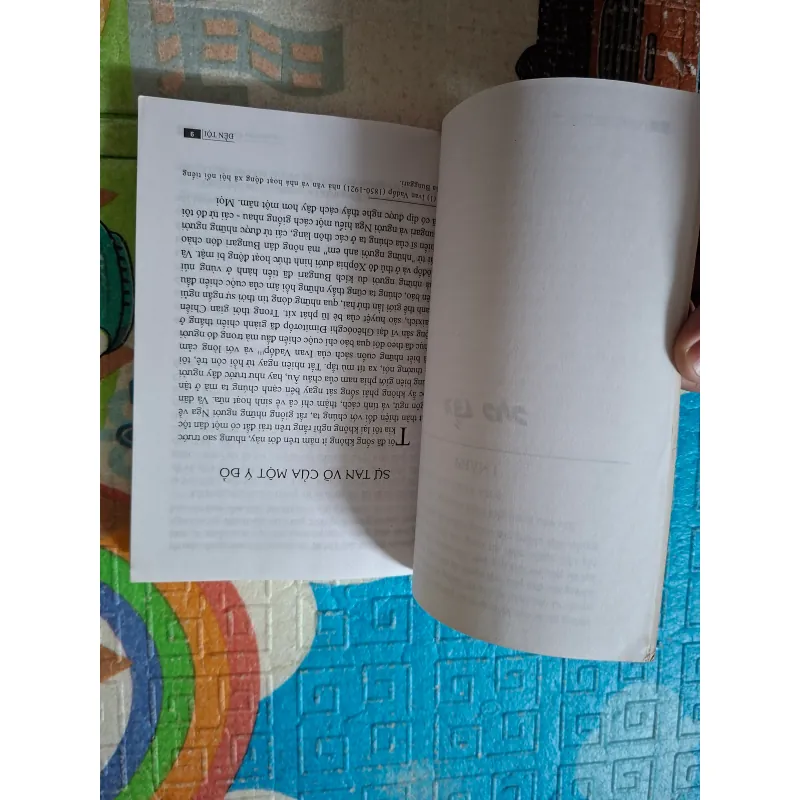 Đền Tội - Lê Sơn 980196