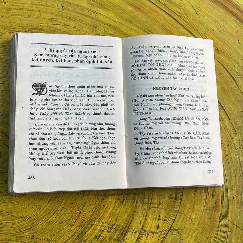 BÍ ẨN &BÍ QUYẾT SỰ SỐNG ĐỜI NGƯỜI- VŨ TRỌNG HÙNG- NGÔ HY 673718