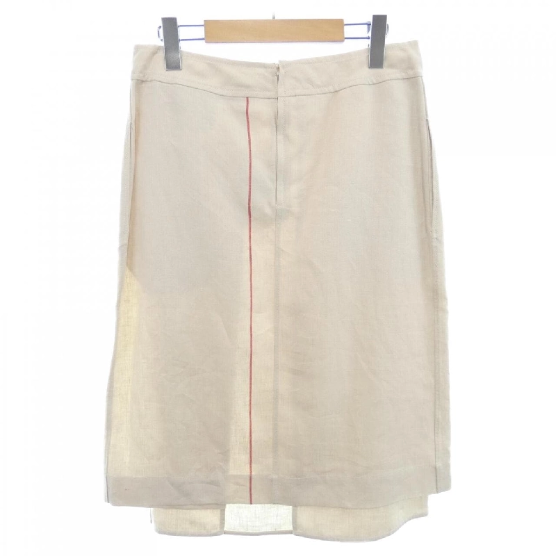 JIL SANDER Skirt - Hàng hiệu Authentic 824824