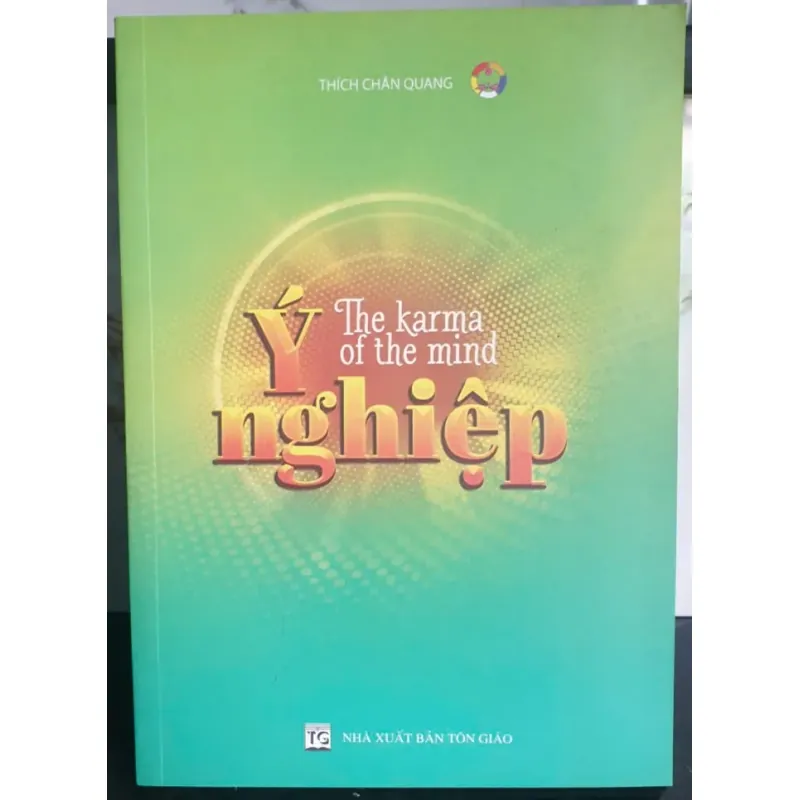 Ý Nghiệp... 702774