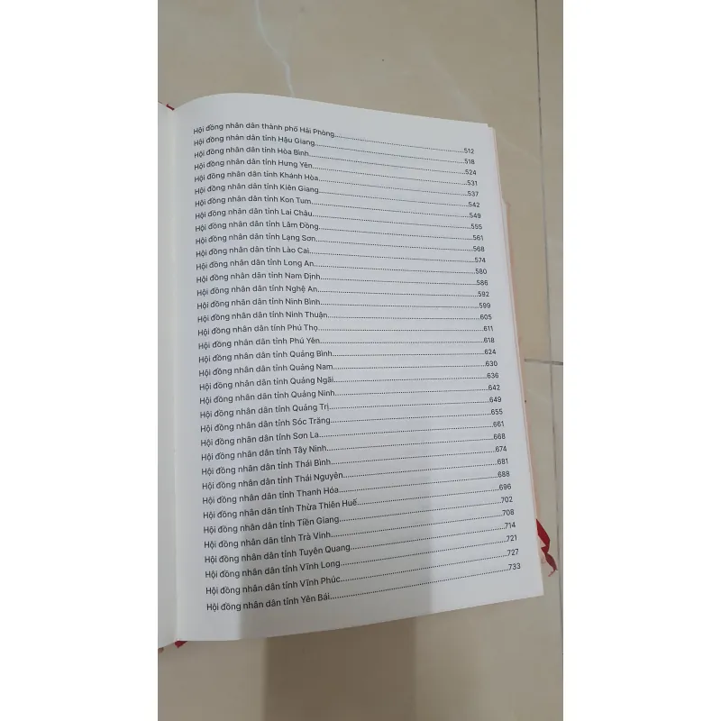 NIÊN GIÁM QUỐC HỘI 2021- 2026 792598