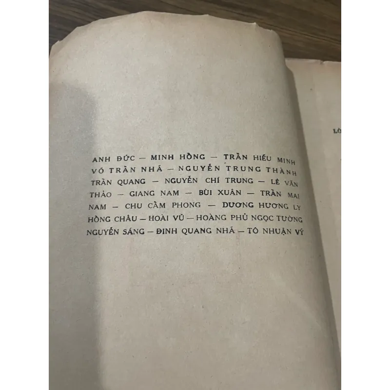 Ký  chọn lọc 1960-1970- sách khổ lớn 591906