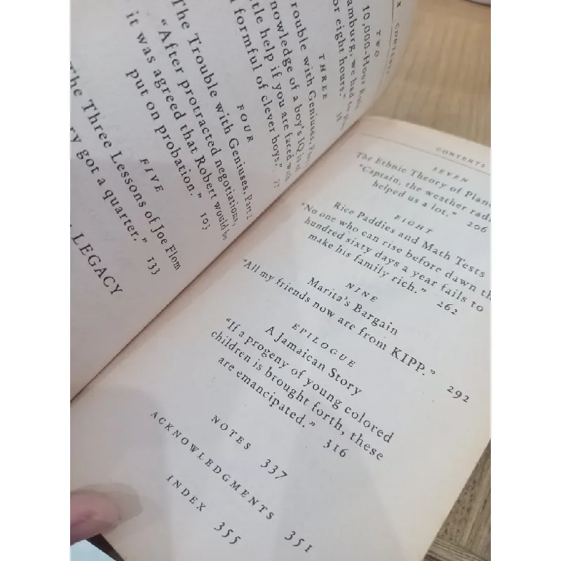 Outliers - Malcolm Gladwell 569998