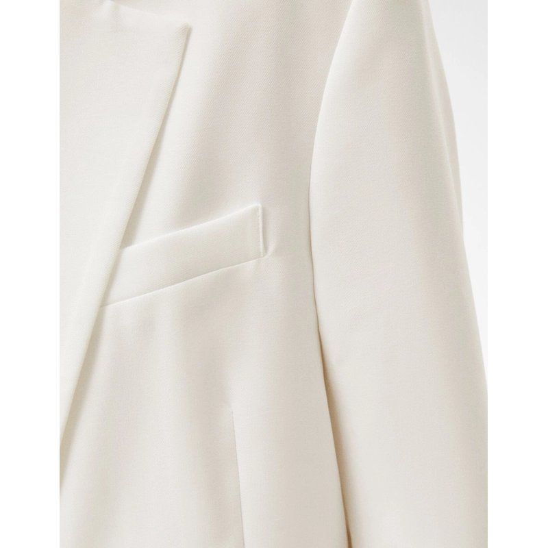 Áo khoác Bershka  462059