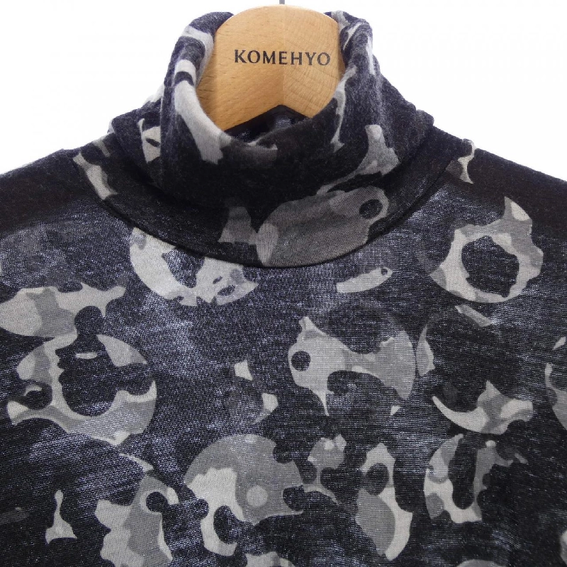 Y's YC-T11-963 Áo - Hàng hiệu Authentic 814140