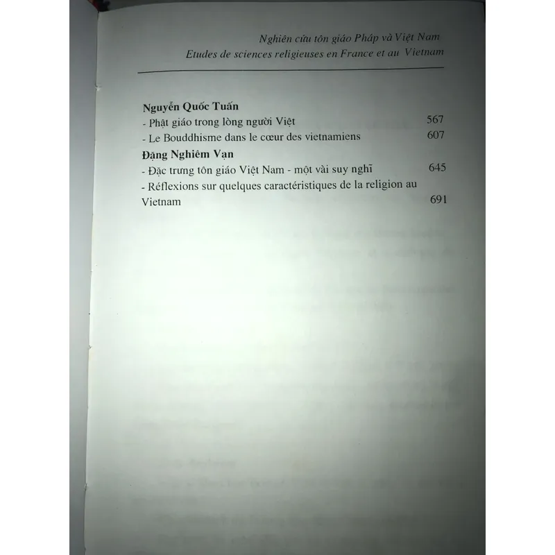 Nghiên cứu tôn giáo pháp và Việt Nam 688039