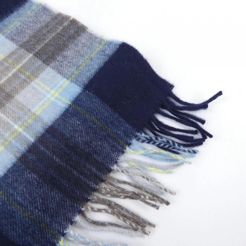 Khăn quàng cổ JOSHUA ELLIS - Hàng hiệu Authentic 837174