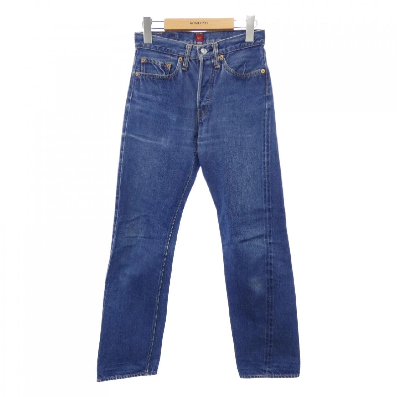 Quần jeans RESOLUTE - Hàng hiệu Authentic 887534