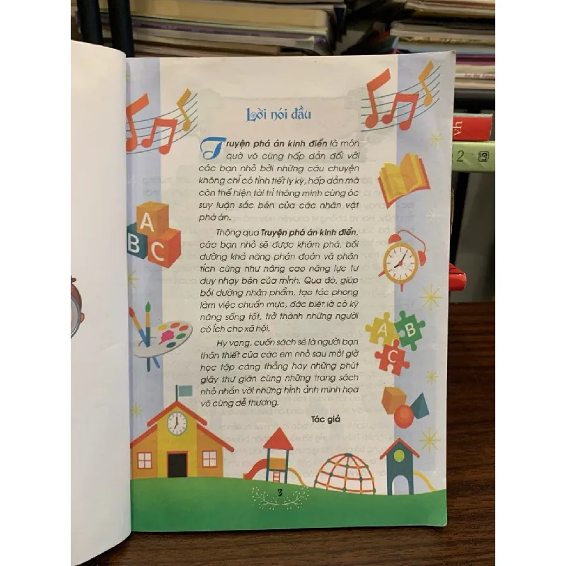 Truyện phá án kinh điển – Hồng Quân (sưu tầm & biên soạn) 571412