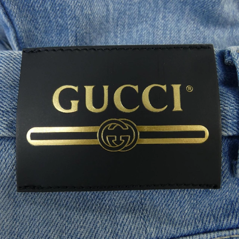 Gucci GUCCI 656983 XDBPH Jeans 647746