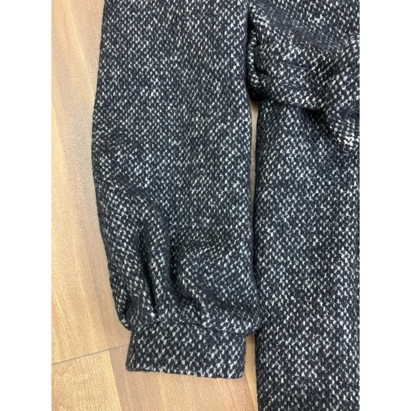 Áo khoác dạ dáng dài  455107