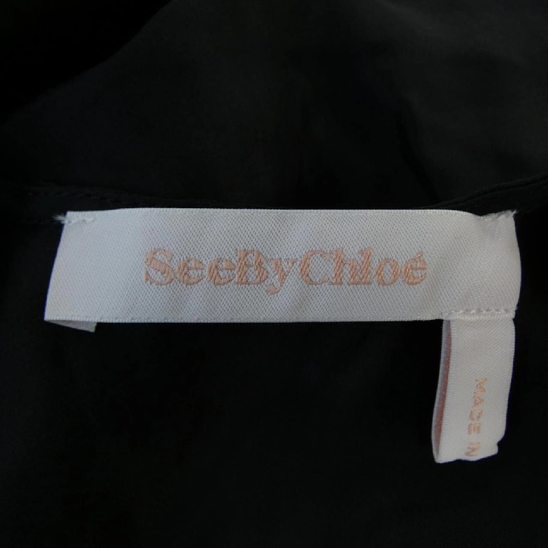 SEE BY CHLOE Áo - Hàng hiệu Authentic 817939