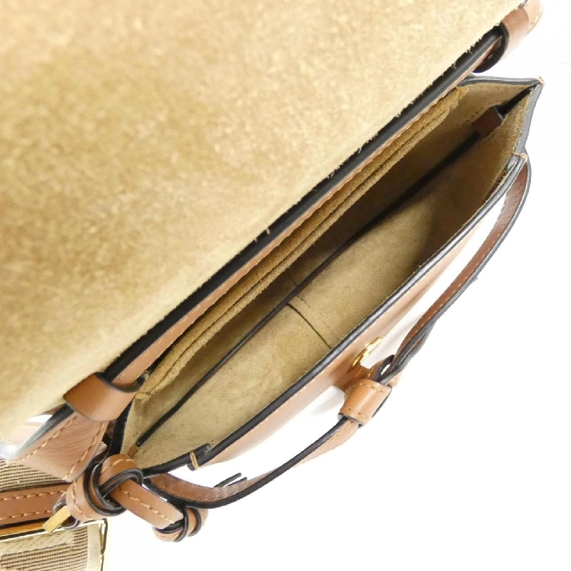 Loewe Gate Dual Mini A650N46X13 Túi đeo vai - Hàng hiệu Authentic 768748