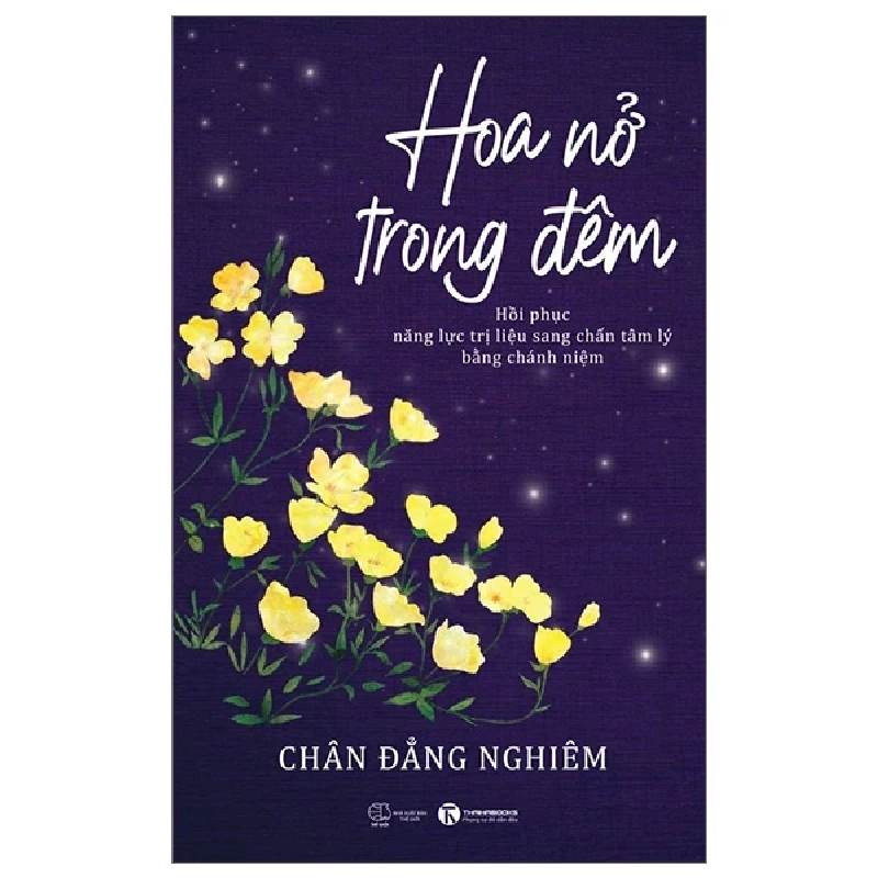 Hoa Nở Trong Đêm - Chân Đẳng Nghiêm 301307