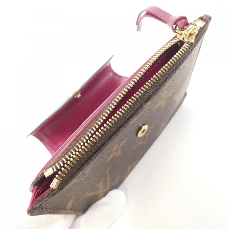 Ví Louis Vuitton Monogram Portefeuille Victoire M41938 620204