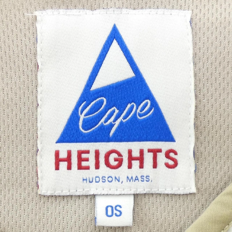 【Mã giảm giá】Cape Heights Áo khoác 643109