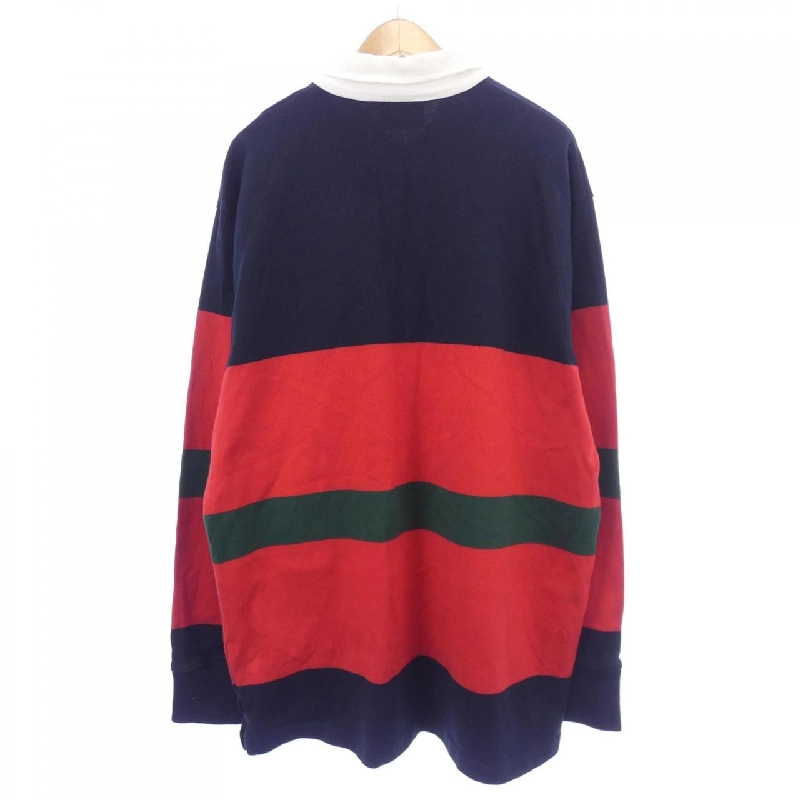 Áo polo ROWING BLAZERS - Hàng hiệu Authentic 906405