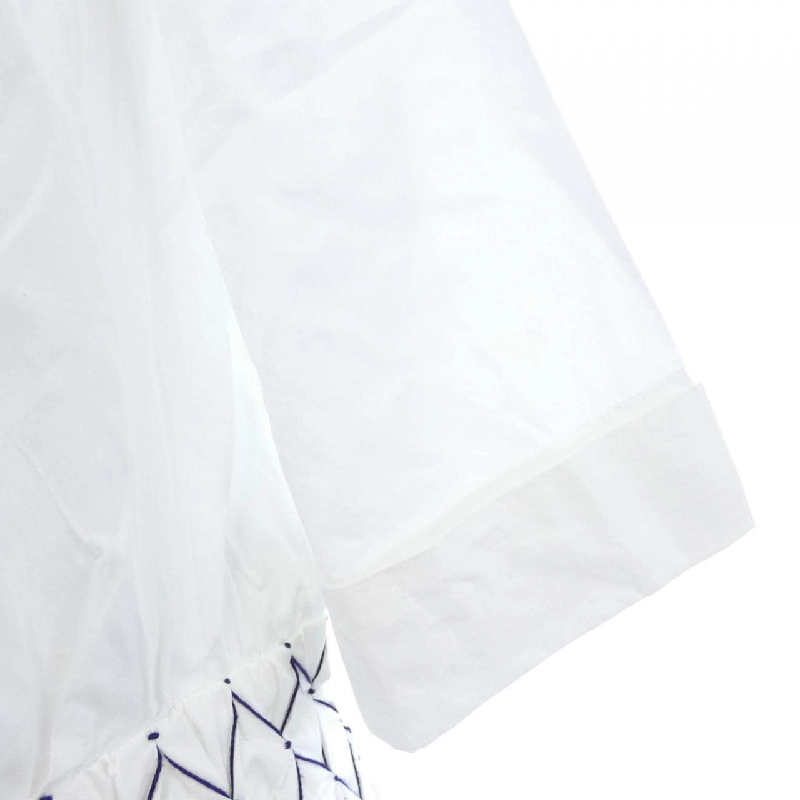 【Mã giảm giá】Chanel CHANEL Đầm 650689