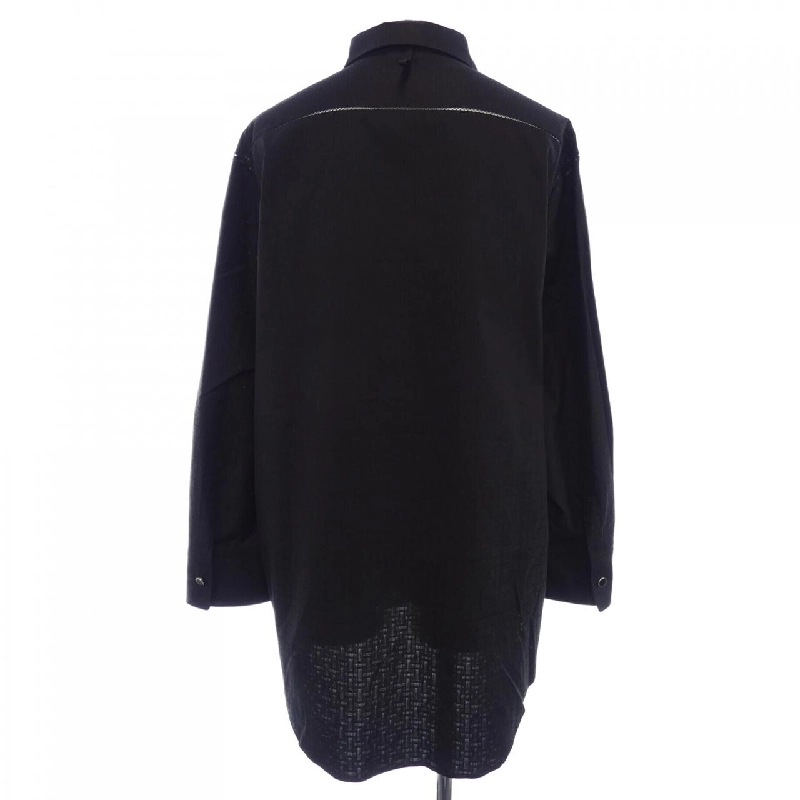 Áo sơ mi HERMES 4H0602DB 634420