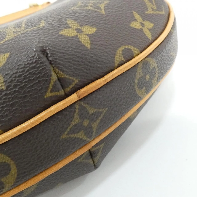 Túi xách vai Louis Vuitton Monogram Pochette Croissant M51510 - Hàng hiệu Chính hãng 764117