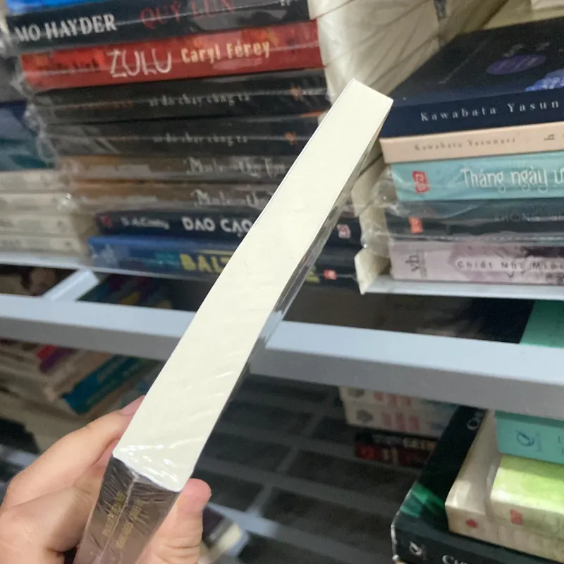 Evan Hansen và bức thư tuyệt mệnh dối trá ( tiểu thuyết ) 966443