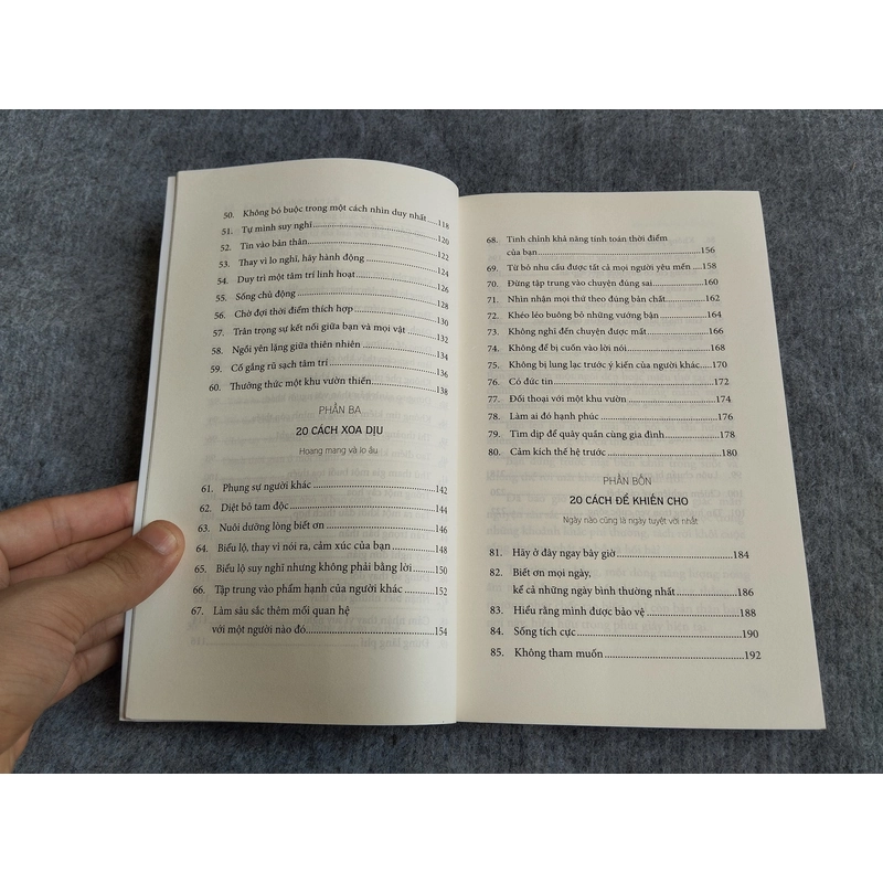CỨ AN NHIÊN RỒI SẼ BÌNH YÊN 549090