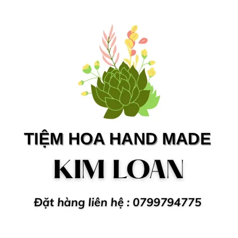 Thông  kẽm nhung hand make 20-25cm 731053