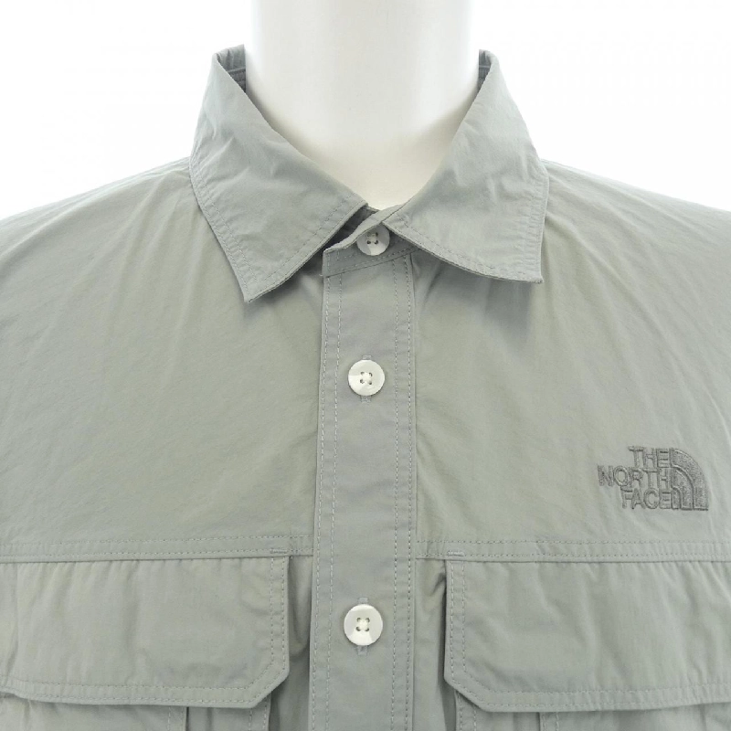 ザノースフェイス THE NORTH FACE Áo sơ mi - Hàng hiệu Authentic 885197