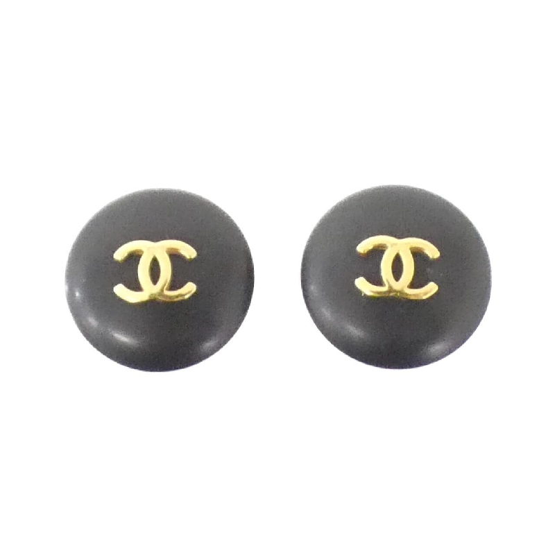 【Vintage】Bông tai Chanel 626888