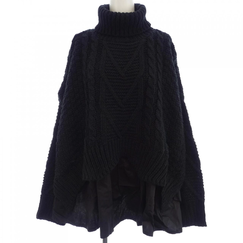 【Mã giảm giá】ACCURATE Áo len 630719