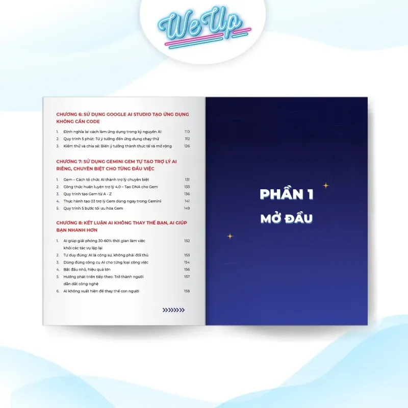 Sách Hướng dẫn sử dụng AI _siêu mạnh_ Google Gemini và Google AI studio 789512