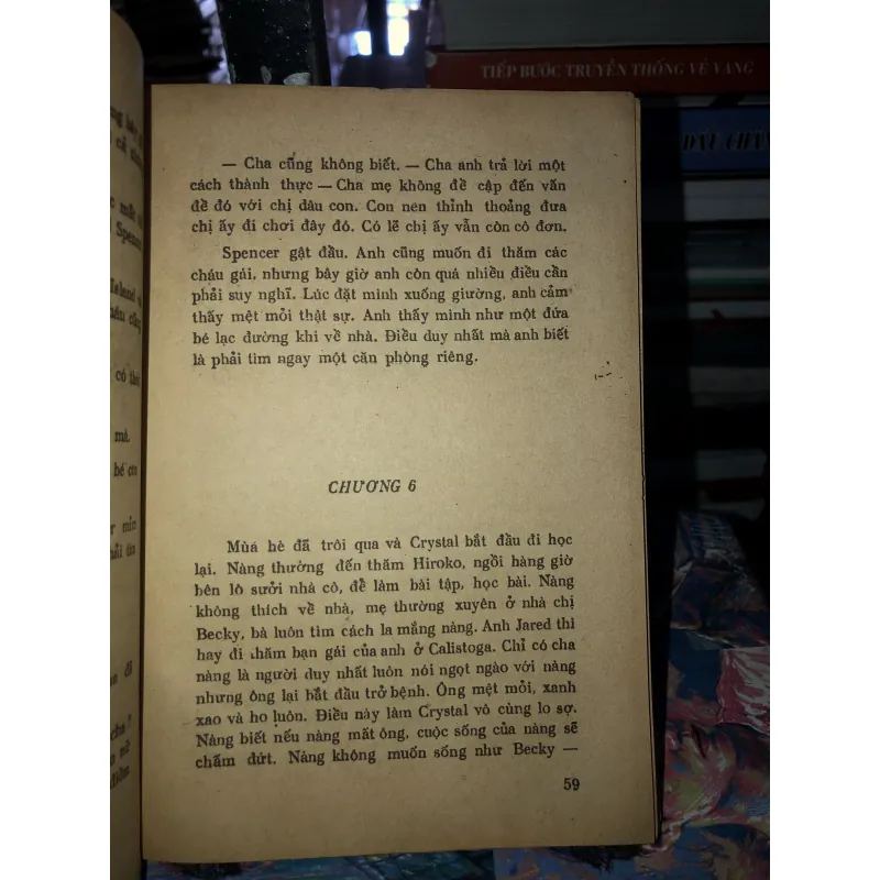 Nữ minh tinh - Danielle Steel  974023