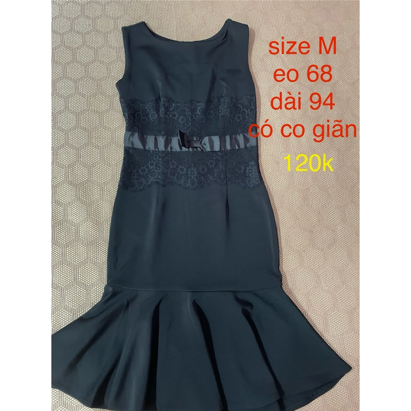 Đầm size M còn rất mới 299625