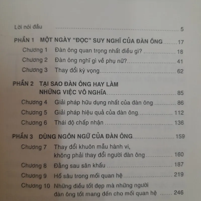 Cách đàn ông nghĩ. How men think. Shawn T. Smith 576446