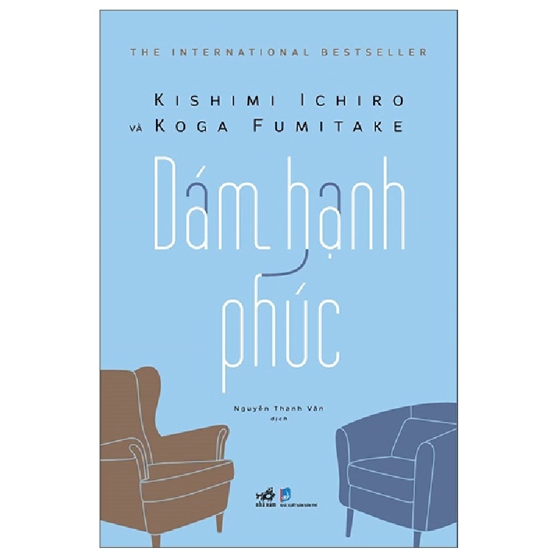 Dám Hạnh Phúc - Kishimi Ichiro, Koga Fumitake 292831