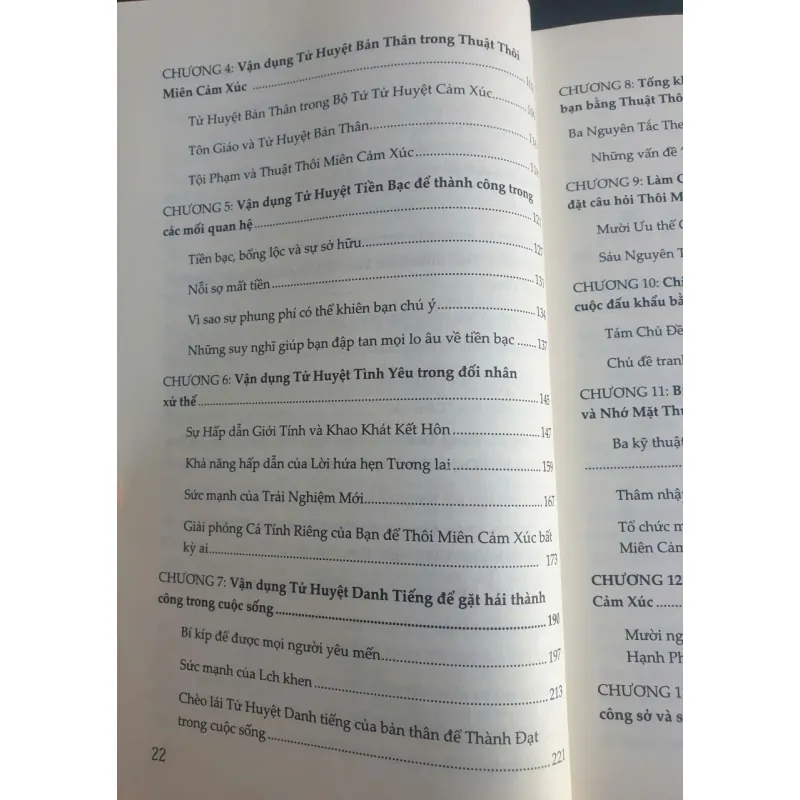 Tử Huyệt Cảm Xúc 757855