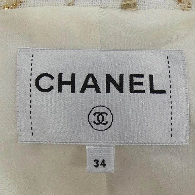 Jacket CHANEL P61190V46745 - Hàng hiệu Authentic 821209