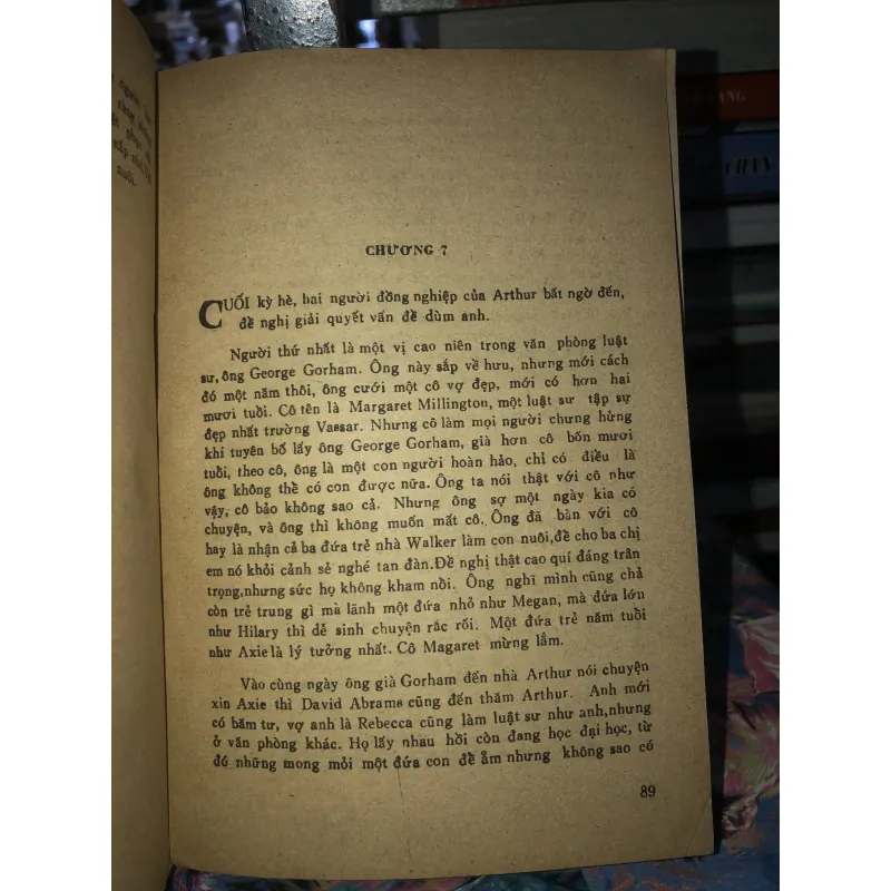 Những cánh hoa lạc loài - Danielle Steel  976178