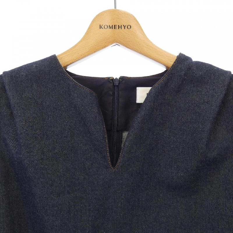 【Mã giảm giá】Đầm MUVEIL 651869