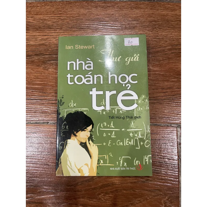 Thư Gửi Nhà Toán Học Trẻ - Ian Stewart (8) 1043002