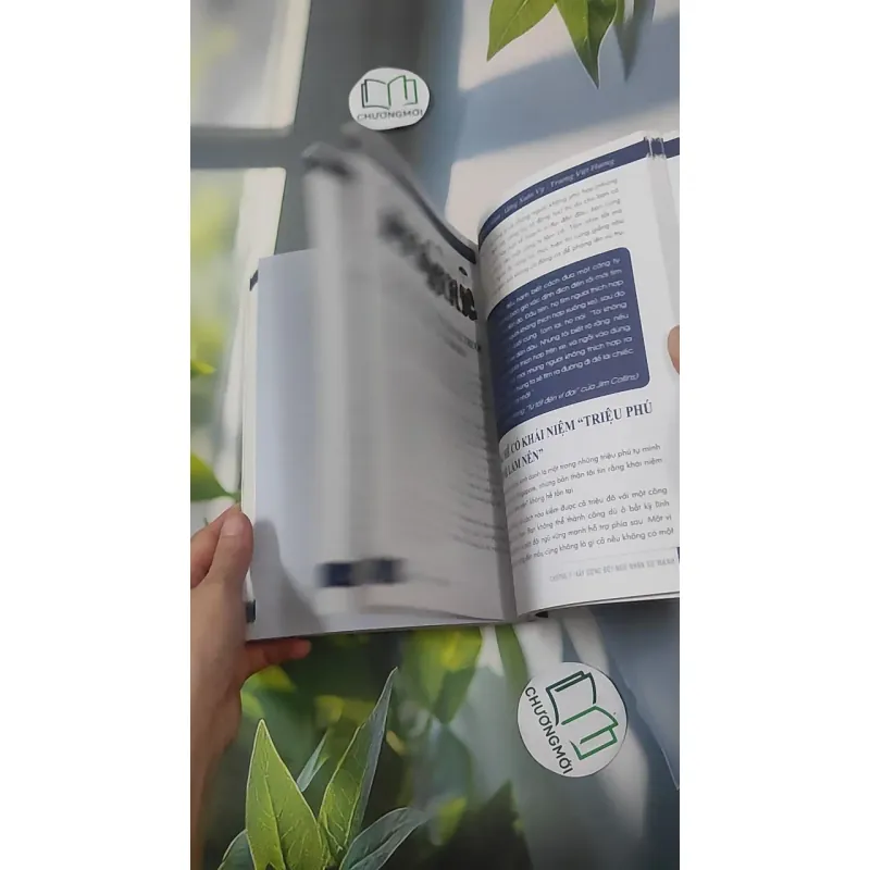 Bí Quyết Gây Dựng Cơ Nghiệp Bạc Tỷ - Adam Khoo 1018950