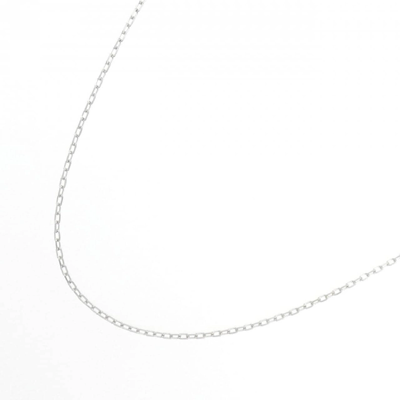 K18WG Dây chuyền - Hàng hiệu Authentic 871851