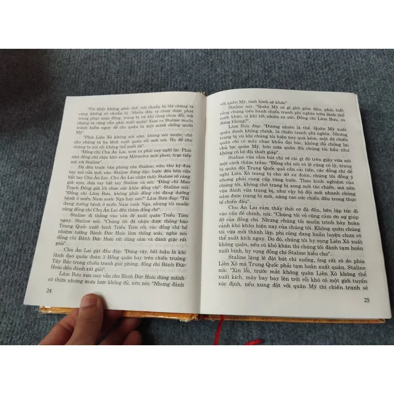 TÔN TỬ BINH PHÁP & 36 KẾ 716736