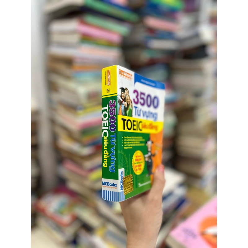 3500 từ vựng Toeic Siêu đẳng 387088