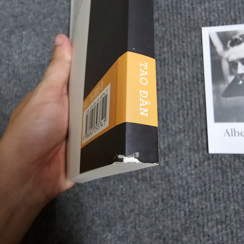 Phúc âm cho một người - nguyễn khắc ngân vi 990948