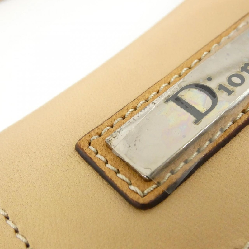 【Vintage】Túi xách vai Christian Dior 612765