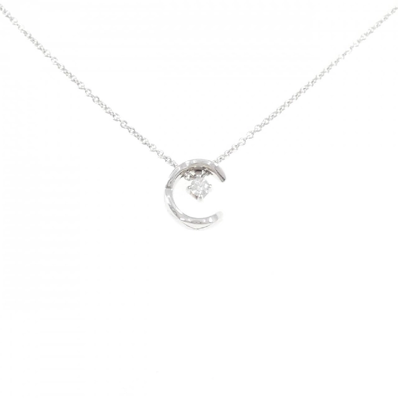 Chanel Coco Crush Necklace - Hàng hiệu Authentic 842445